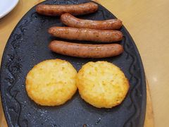 -萨莉亚意式餐厅(天河城购物中心店)