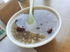 桂花米酒-郭记老汉口热干面