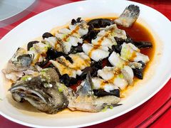 -利苑酒家(金宝店)