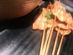 -嘎嘎鸭脑壳(蜀汉路店)