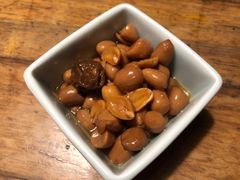 话梅花生-新白鹿餐厅(西湖银泰店)