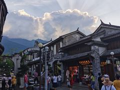 -尽善百年古院餐厅(王家老宅店)