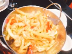 -芳芳私房菜·精做淮扬菜(承德路店)