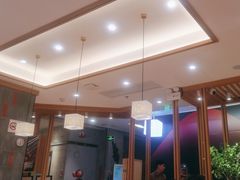 -马记永·兰州牛肉面(3019君尚店)