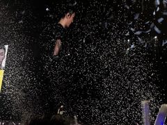 -成都金融城演艺中心