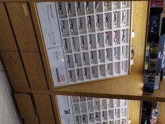 -浙文眼镜(清江西路店)