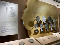 -西安大唐西市博物馆