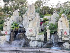 -鹿回头风景区