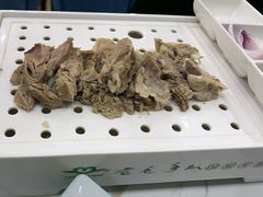 -老毛手抓·盐池滩羊非遗手抓(宁夏总店)
