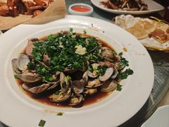-伙靠·江浙菜(田林路店)