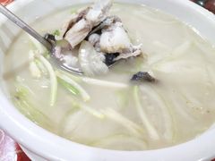 -海上驿站渔家菜馆