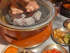 -西塔老太太泥炉烤肉(苏州大悦城店)