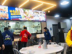 -明本湛江鸡•海鲜小厨(陈家祠店)