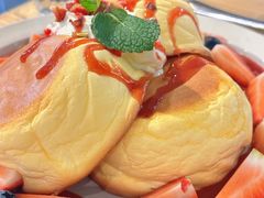 -UPPER KITCHEN(延安路店)