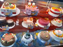 -新侨三宝乐面包店(崇文门店)