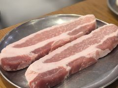-朴家烤肉(万盛南街店)