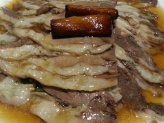 -萧记三鲜烩面美食城(郑汴路店)