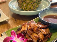 -紫滇源云南生态菜(丹凤街店)