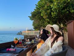 -Rock Bar Bali(Bali)