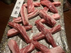 -哈拉海和牛主题餐厅(哈西店)