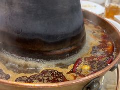 -阳坊大都涮羊肉(阳坊总店)