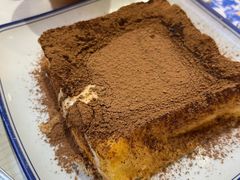 漏奶滑-食运茶餐厅(文化宫店)