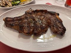 -奥斯特牛排馆(美第奇宫店)