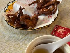 -百利鸽王(紫薇路店)