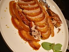 -青年公社烤鸭(青年路店)