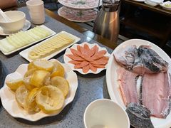 -鱻鱼捞.祥祥鱼锅(高淳一店)