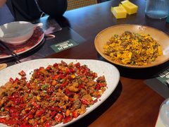 -拾捌川·自贡爆炒(新街口店)