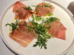 帕尔玛火腿配蜜瓜-Solo(衡山路店)