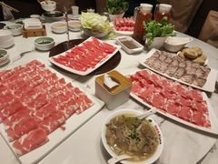 -阳坊大都涮羊肉(阳坊总店)