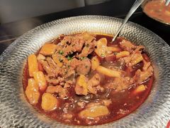 -辣尚瘾·烤鱼·新川菜(交大直营店)