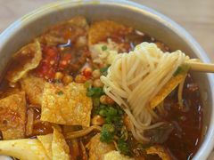 -丽丽三鲜螺蛳粉(田林路店)