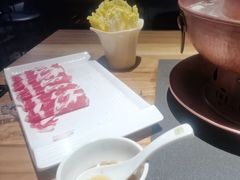 -额尔敦草原涮羊肉·烧烤(冻青树总店)