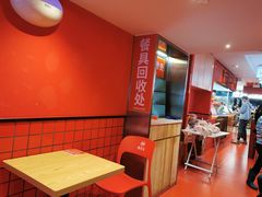 -猪戈戈超级猪脚饭(佳兆业店)