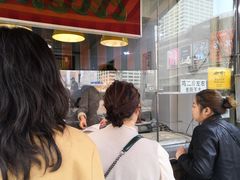-小李烧鸡(西北角总店)