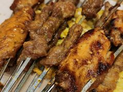 -老虎滩大连海鲜烧烤(建邺云锦路总店)