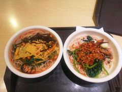 -水平有限广西米粉·广西风味集(五道口店)