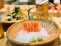 -紫· 割烹  Kappo Murasaki