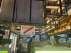 -木屋烧烤(创意园店)