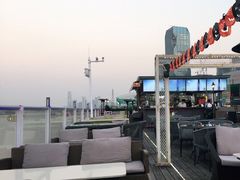 -琶醍壹号•潮菜江景餐吧