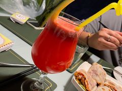 -海尔巴格一甸茶餐厅(团结路店)