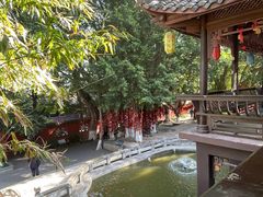 -白帝城·瞿塘峡景区