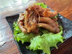 -屯屯面(海尔路店)