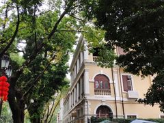 -珠江夜游广州塔·中大码头