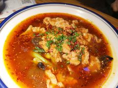 -小放牛炒菜馆(中山路乐汇城店)