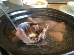 -茶油香闽南菜·花园餐厅(前埔店)