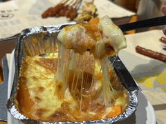 -本色.小马哥烧烤(五一路总店)